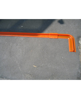 Eco-Corner pour Eco-Barrière