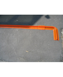 Eco-Corner pour Eco-Barrière