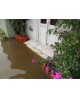 10 sacs anti-inondations Floodsax