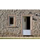 Batardeau anti-inondations Floodshield