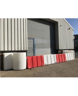 Pack Portail / Garage / Hangar /- Barrage anti inondations Fluvial Innovations