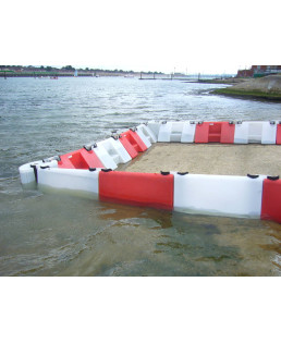 Pack Portail / Garage / Hangar /- Barrage anti inondations Fluvial Innovations