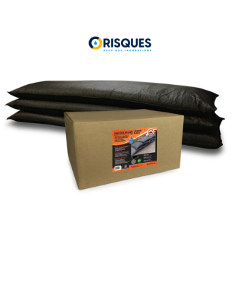 25 sacs Jumbo Anti Inondations QuickDam