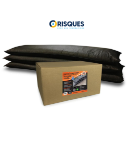 25 sacs Jumbo Anti Inondations QuickDam