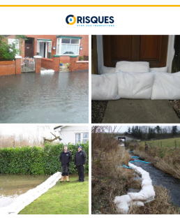 Pack Inondations 20 sacs Floodsax