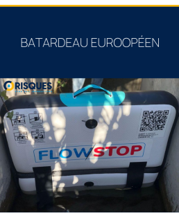 Flowstop