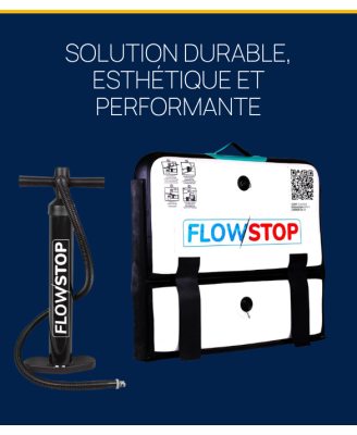 Flowstop