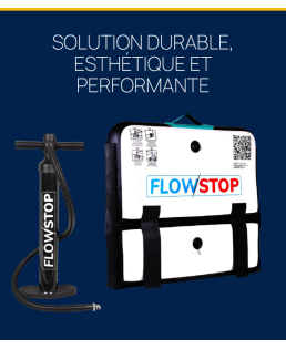 Flowstop