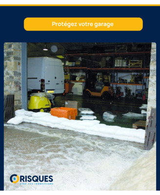 Pack 3 Inondations