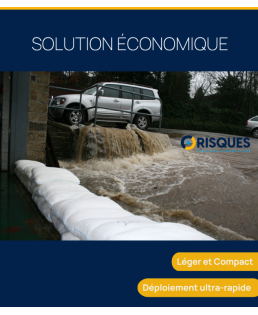 Pack 3 Inondations