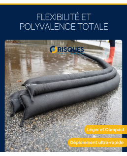 Pack Villa Inondations