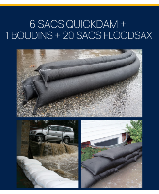 Pack Maison