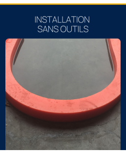 Stop fuites et inondations domestiques - INSTA DAM