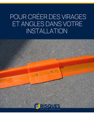 Eco-Corner pour Eco-Barrière