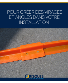 Eco-Corner pour Eco-Barrière
