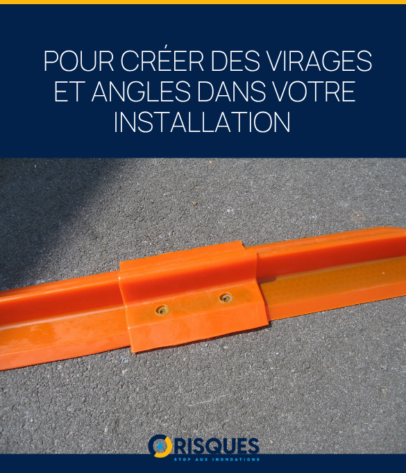 Eco-Corner pour Eco-Barrière
