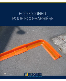 Eco-Corner pour Eco-Barrière