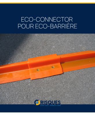 Eco-Connector pour Eco-Barrière