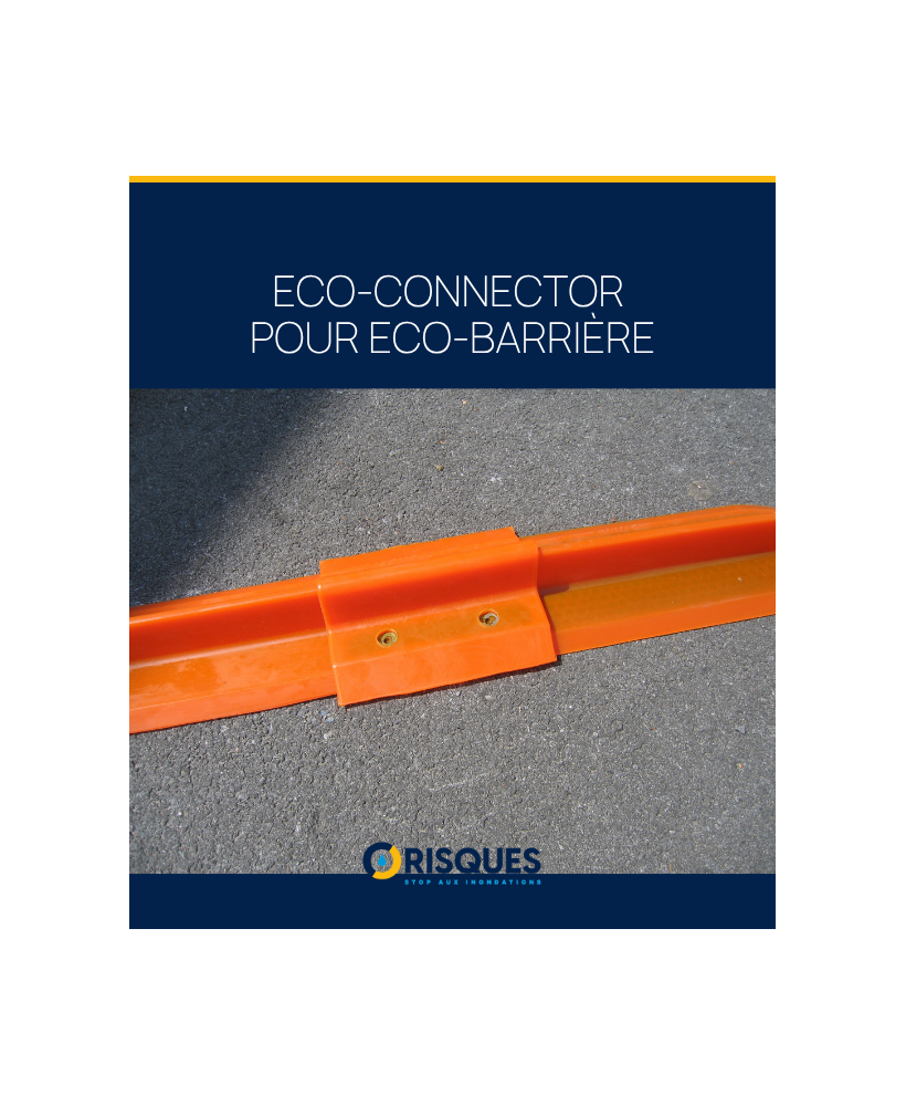 Eco-Connector pour Eco-Barrière