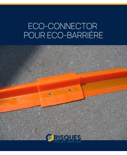 Eco-Connector pour Eco-Barrière