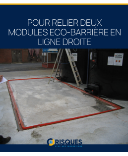 Eco-Connector pour Eco-Barrière