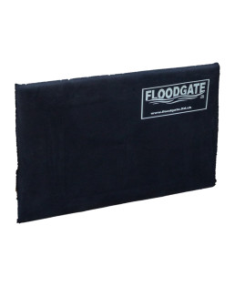 Floodgate : barrière anti-inondation amovible 68 cm | Orisques