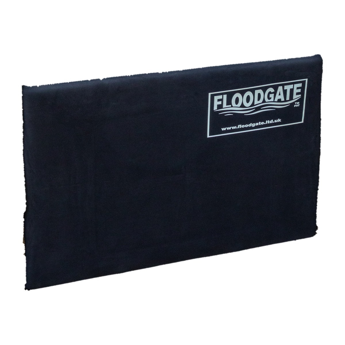 Floodgate : barrière anti-inondation amovible 68 cm | Orisques