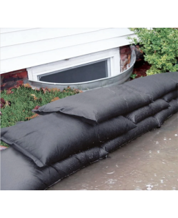 6 sacs Anti Inondations QuickDam