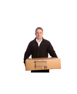 Pack Inondations 20 sacs Floodsax