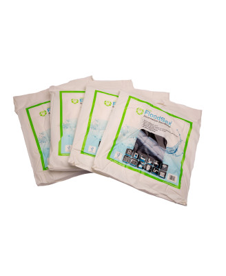 Pack Inondations 20 sacs Floodsax