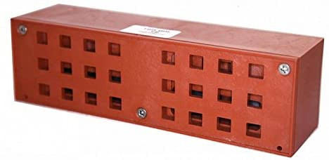 SMART Airbrick : la brique d'aération qui se ferme seule quand l'eau monte