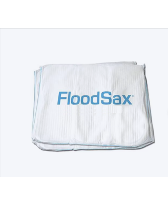10 sacs anti-inondations Floodsax