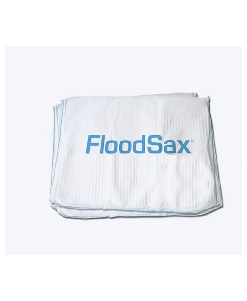 10 sacs anti-inondations Floodsax