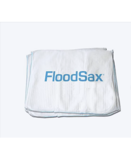 10 sacs anti-inondations Floodsax