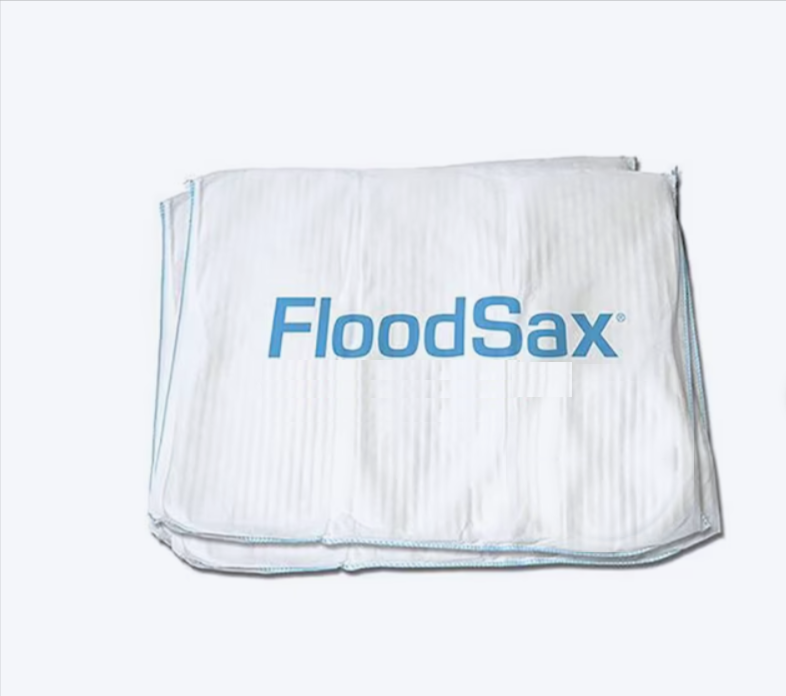 10 sacs anti-inondations Floodsax
