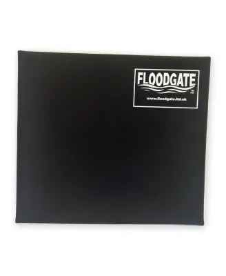 Floodgate : barrière anti-inondation amovible 68 cm | Orisques