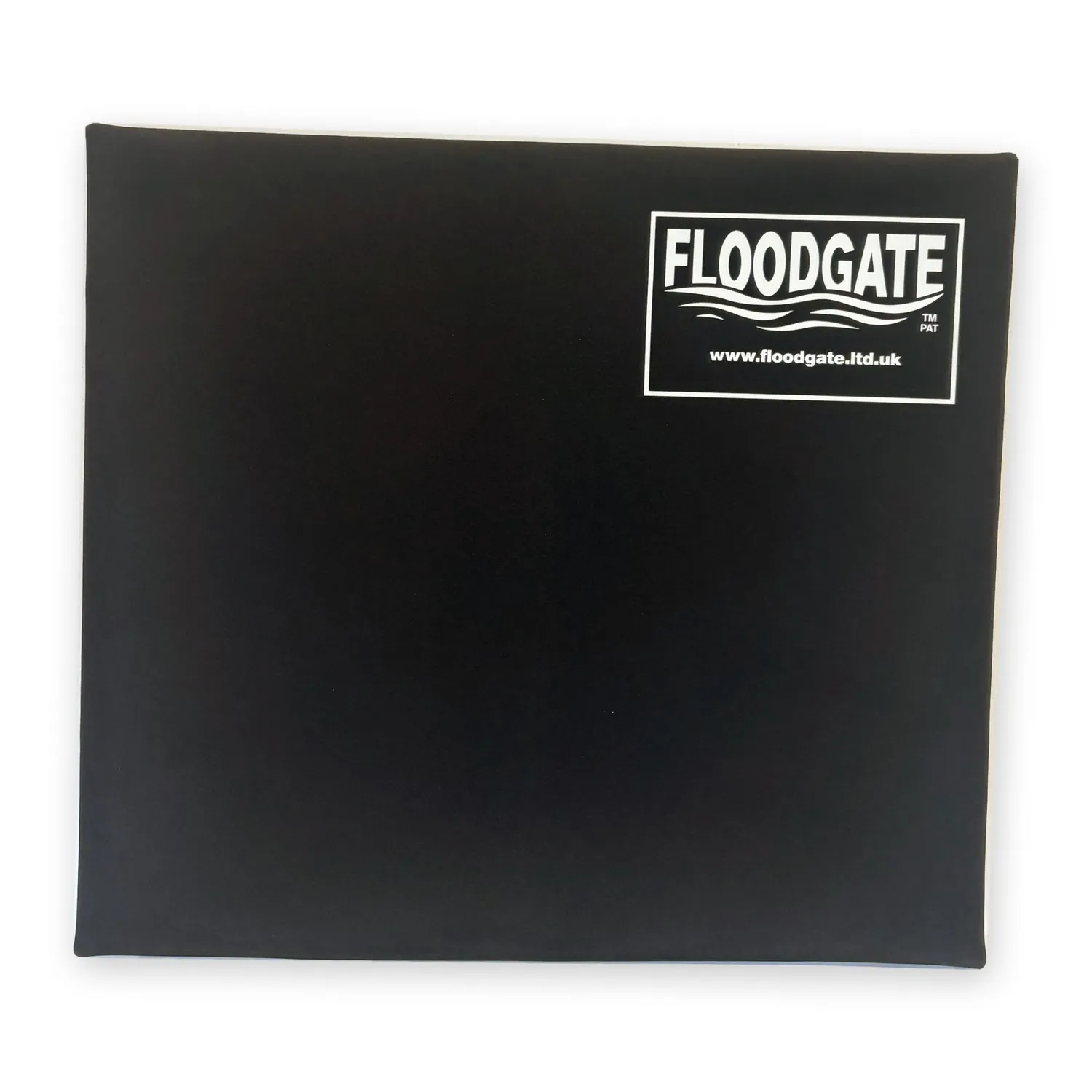 Floodgate : barrière anti-inondation amovible 68 cm | Orisques