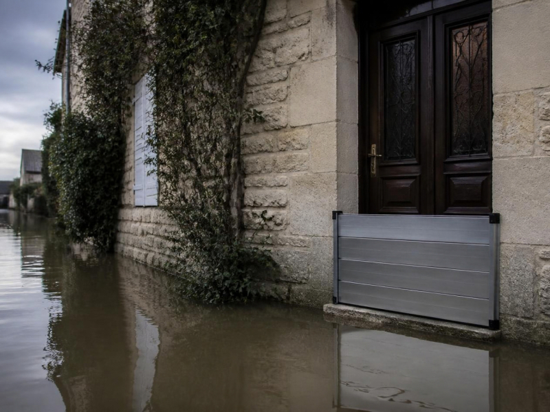 Quel batardeau anti-inondation choisir ? Le comparatif 2026