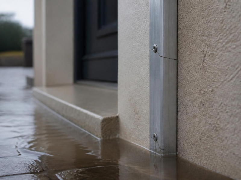 Batardeau anti-inondation : les 7 points de contrôle avant d'acheter