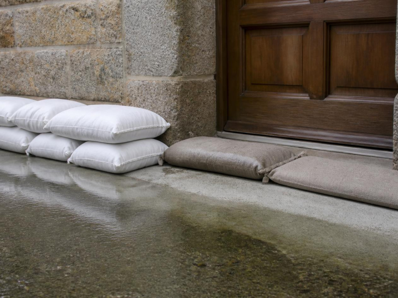 Quel sac anti-inondation choisir ? FloodSax, QuickDam et les autres