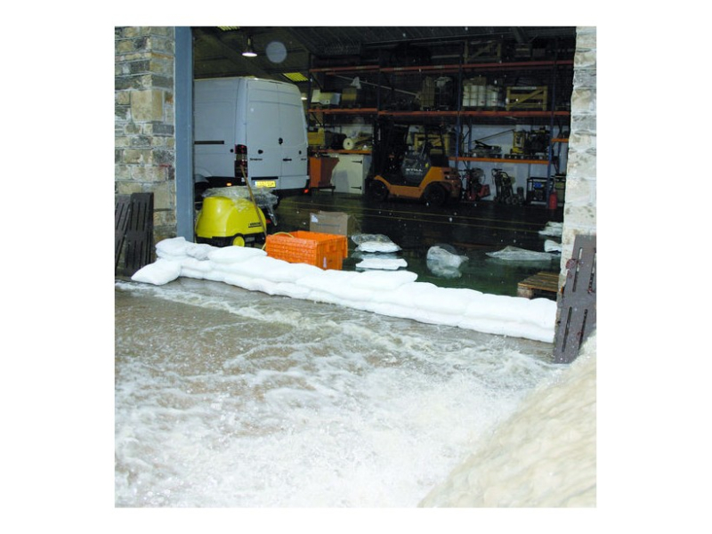 Comment protéger sa cave contre les inondations